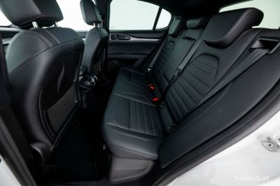 Alfa Romeo Stelvio Gebrauchtwagen