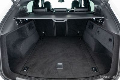 Alfa Romeo Stelvio Gebrauchtwagen