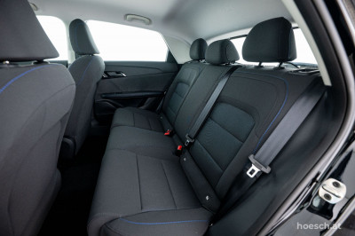 MG MG4 Gebrauchtwagen MG MG4 Gebrauchtwagen