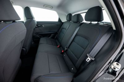 MG MG4 Gebrauchtwagen MG MG4 Gebrauchtwagen