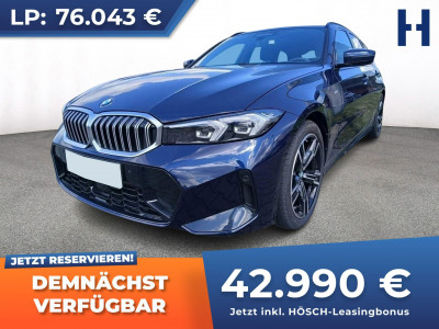 BMW 3er Gebrauchtwagen BMW 3er Gebrauchtwagen
