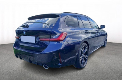 BMW 3er Gebrauchtwagen BMW 3er Gebrauchtwagen