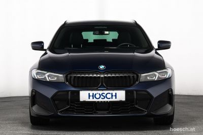 BMW 3er Gebrauchtwagen BMW 3er Gebrauchtwagen