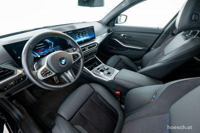 BMW 3er Gebrauchtwagen BMW 3er Gebrauchtwagen