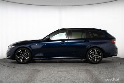 BMW 3er Gebrauchtwagen BMW 3er Gebrauchtwagen