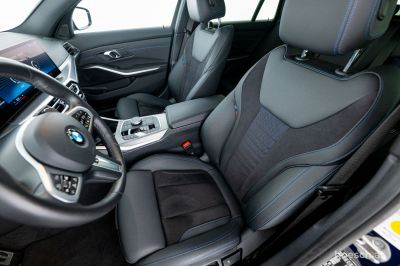 BMW 3er Gebrauchtwagen BMW 3er Gebrauchtwagen