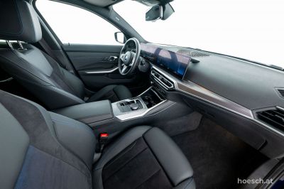BMW 3er Gebrauchtwagen BMW 3er Gebrauchtwagen