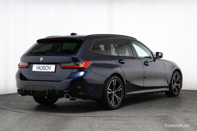 BMW 3er Gebrauchtwagen BMW 3er Gebrauchtwagen