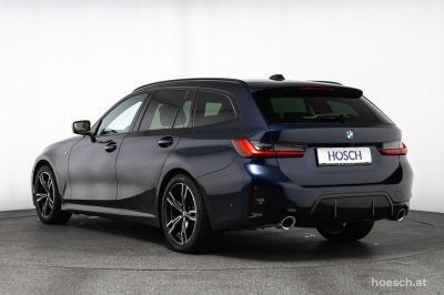 BMW 3er Gebrauchtwagen BMW 3er Gebrauchtwagen