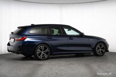 BMW 3er Gebrauchtwagen BMW 3er Gebrauchtwagen