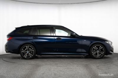 BMW 3er Gebrauchtwagen BMW 3er Gebrauchtwagen