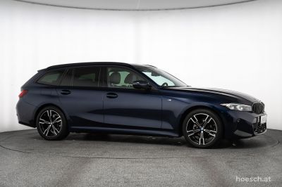BMW 3er Gebrauchtwagen BMW 3er Gebrauchtwagen