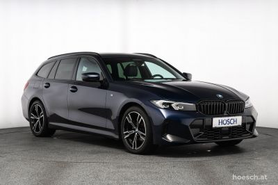 BMW 3er Gebrauchtwagen BMW 3er Gebrauchtwagen