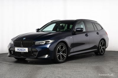 BMW 3er Gebrauchtwagen BMW 3er Gebrauchtwagen