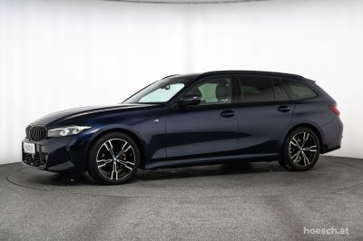 BMW 3er Gebrauchtwagen BMW 3er Gebrauchtwagen