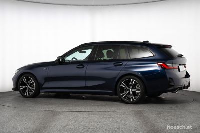 BMW 3er Gebrauchtwagen BMW 3er Gebrauchtwagen