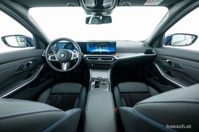 BMW 3er Gebrauchtwagen BMW 3er Gebrauchtwagen
