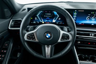 BMW 3er Gebrauchtwagen BMW 3er Gebrauchtwagen