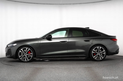Audi A5 Gebrauchtwagen Audi A5 Gebrauchtwagen