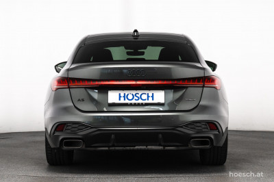 Audi A5 Gebrauchtwagen Audi A5 Gebrauchtwagen