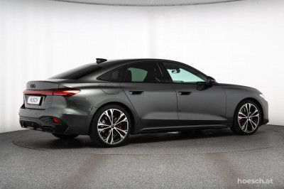 Audi A5 Gebrauchtwagen Audi A5 Gebrauchtwagen
