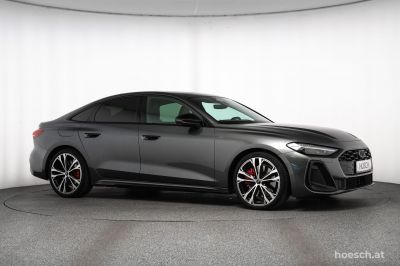 Audi A5 Gebrauchtwagen