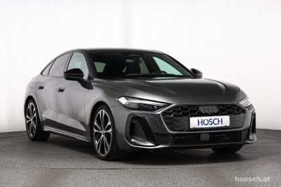 Audi A5 Gebrauchtwagen