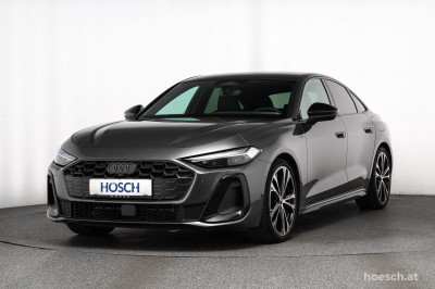 Audi A5 Gebrauchtwagen Audi A5 Gebrauchtwagen