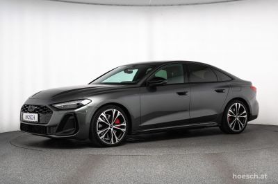 Audi A5 Gebrauchtwagen