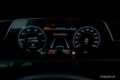 Audi Q8 e-tron Gebrauchtwagen Audi Q8 e-tron Gebrauchtwagen