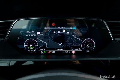 Audi Q8 e-tron Gebrauchtwagen Audi Q8 e-tron Gebrauchtwagen