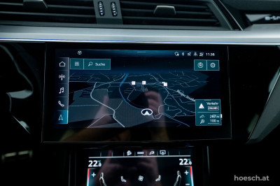 Audi Q8 e-tron Gebrauchtwagen Audi Q8 e-tron Gebrauchtwagen