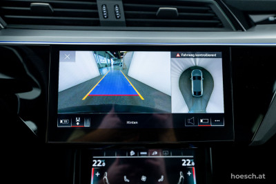 Audi Q8 e-tron Gebrauchtwagen Audi Q8 e-tron Gebrauchtwagen
