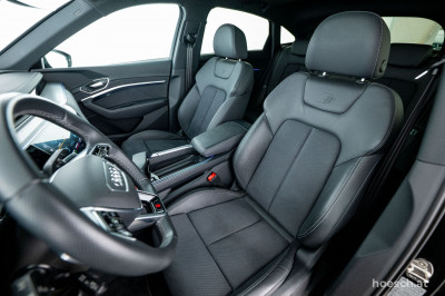 Audi Q8 e-tron Gebrauchtwagen Audi Q8 e-tron Gebrauchtwagen