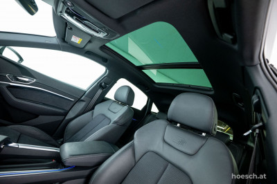 Audi Q8 e-tron Gebrauchtwagen Audi Q8 e-tron Gebrauchtwagen