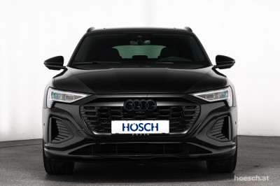 Audi Q8 e-tron Gebrauchtwagen Audi Q8 e-tron Gebrauchtwagen