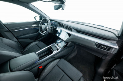 Audi Q8 e-tron Gebrauchtwagen Audi Q8 e-tron Gebrauchtwagen