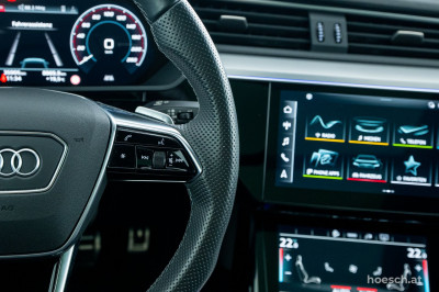 Audi Q8 e-tron Gebrauchtwagen Audi Q8 e-tron Gebrauchtwagen