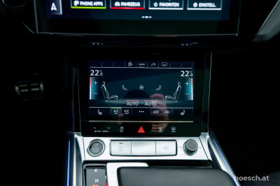 Audi Q8 e-tron Gebrauchtwagen Audi Q8 e-tron Gebrauchtwagen
