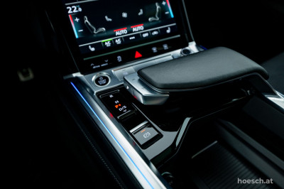 Audi Q8 e-tron Gebrauchtwagen Audi Q8 e-tron Gebrauchtwagen