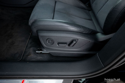 Audi Q8 e-tron Gebrauchtwagen Audi Q8 e-tron Gebrauchtwagen