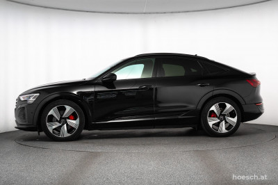 Audi Q8 e-tron Gebrauchtwagen Audi Q8 e-tron Gebrauchtwagen