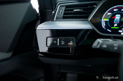 Audi Q8 e-tron Gebrauchtwagen Audi Q8 e-tron Gebrauchtwagen