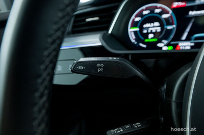 Audi Q8 e-tron Gebrauchtwagen Audi Q8 e-tron Gebrauchtwagen