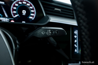 Audi Q8 e-tron Gebrauchtwagen Audi Q8 e-tron Gebrauchtwagen