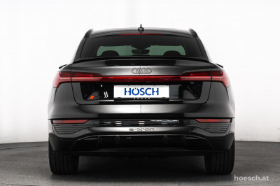Audi Q8 e-tron Gebrauchtwagen Audi Q8 e-tron Gebrauchtwagen