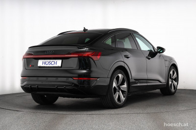 Audi Q8 e-tron Gebrauchtwagen Audi Q8 e-tron Gebrauchtwagen