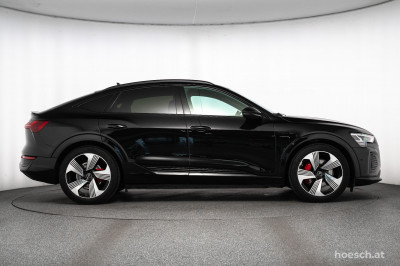 Audi Q8 e-tron Gebrauchtwagen Audi Q8 e-tron Gebrauchtwagen