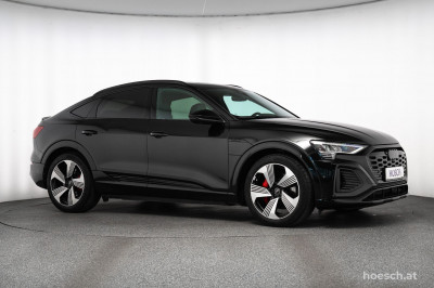 Audi Q8 e-tron Gebrauchtwagen Audi Q8 e-tron Gebrauchtwagen