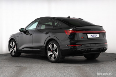Audi Q8 e-tron Gebrauchtwagen Audi Q8 e-tron Gebrauchtwagen